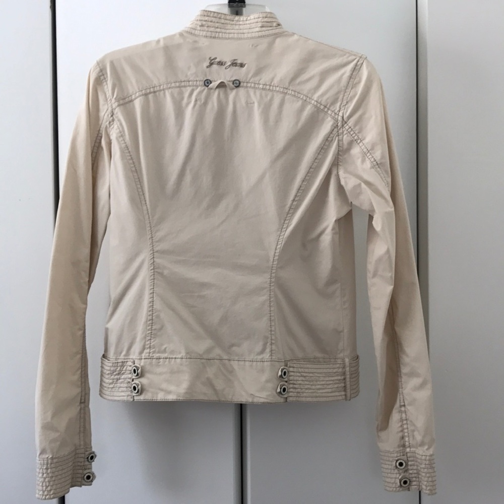 Guess jacket - Picture 2 of 4